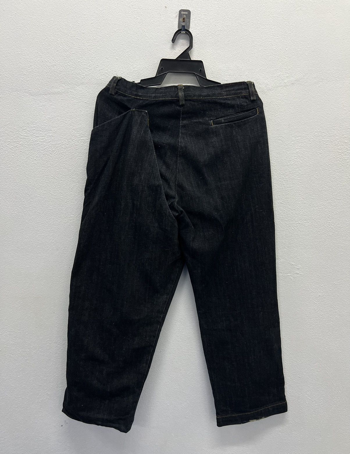 Japanese Brand × Vintage VINTAGE TREASURE CHEST SINCE 2003 DENIM PANTS Size US 31 - 2 Thumbnail