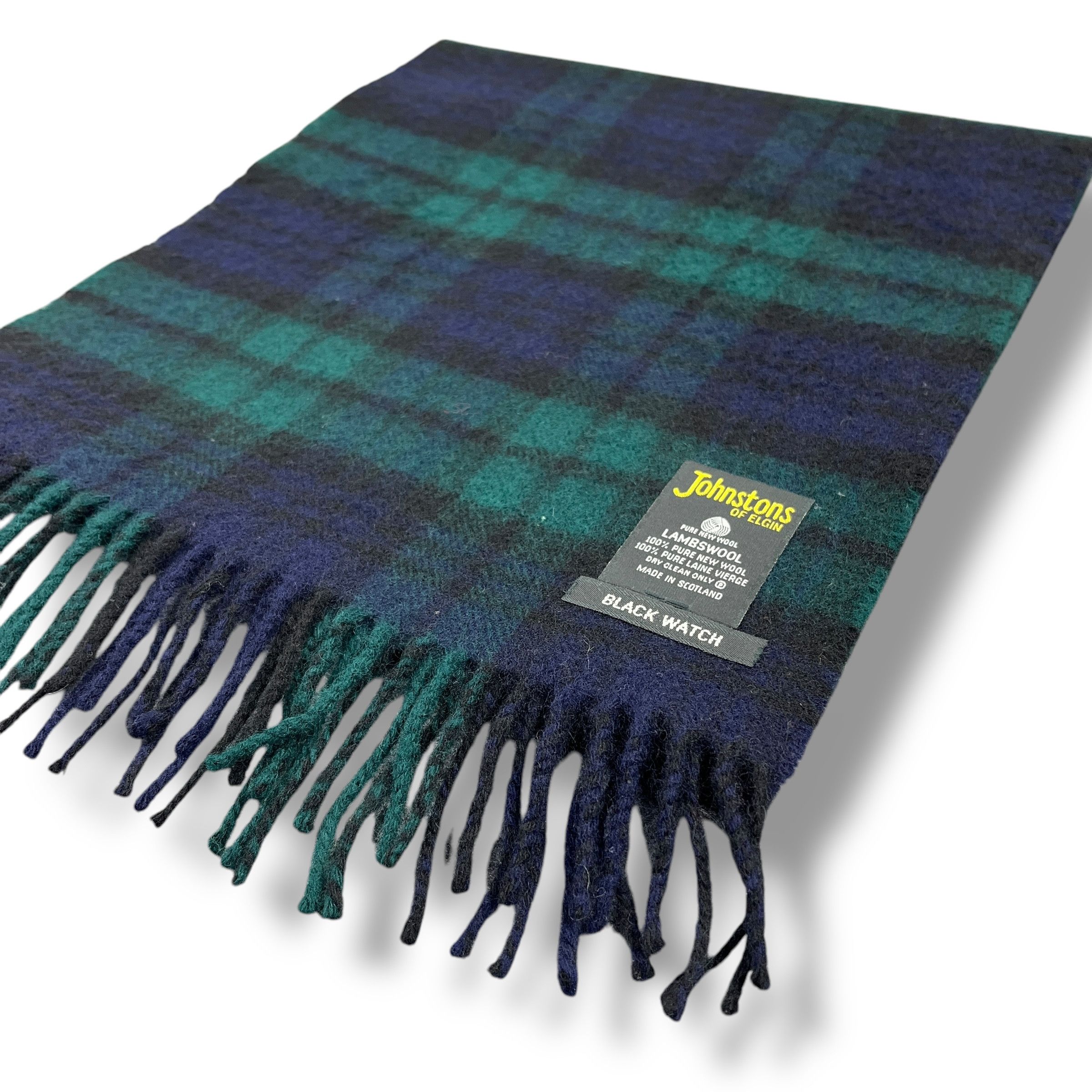 Johnstons Of Elgin Johnstons Of Elgin Scarf / Muffler / Neckwear T982 Size ONE SIZE - 7 Thumbnail
