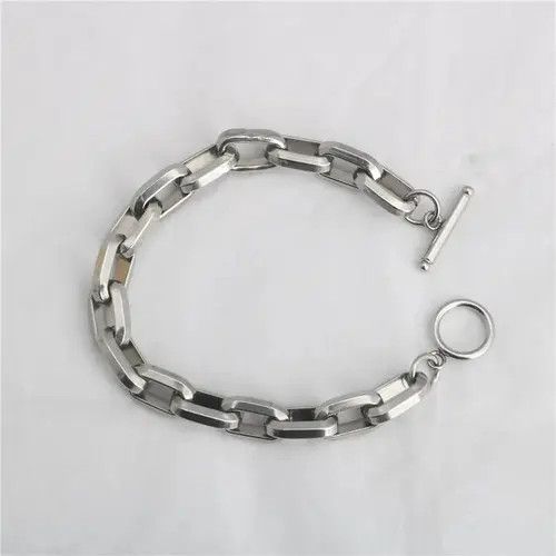 Jewelry × Vintage Buckle Bracelet Size ONE SIZE - 4 Thumbnail