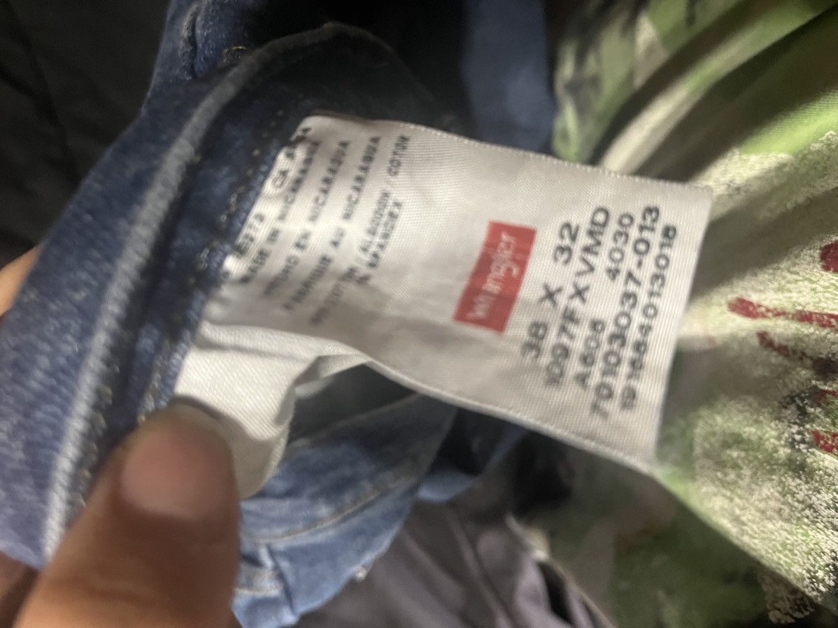 Wrangler Super basic wrangler jeans Size US 38 / EU 54 - 4 Thumbnail