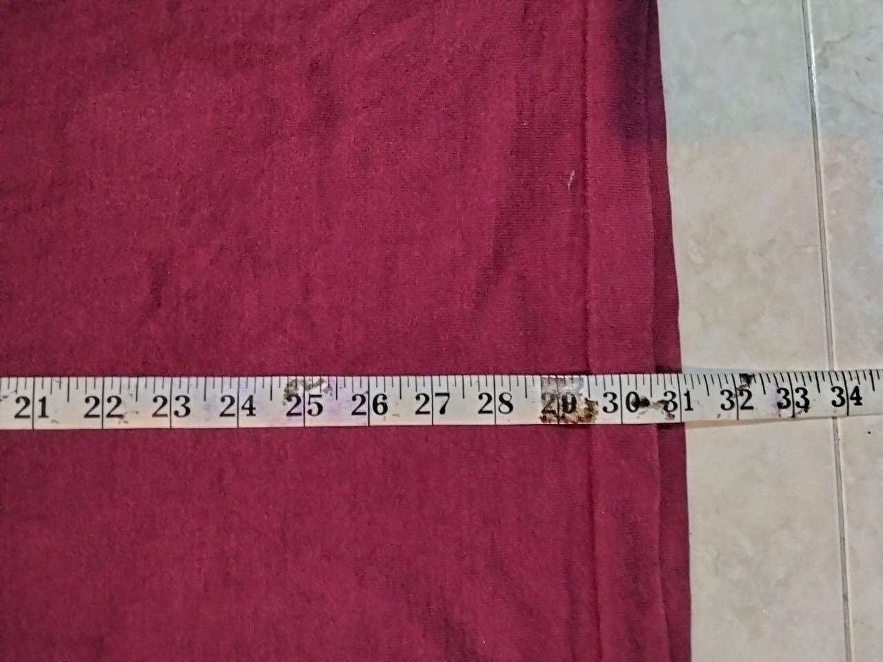 Other Vintage Queensland maroon rugby jersey Size US XXL / EU 58 / 5 - 10 Thumbnail