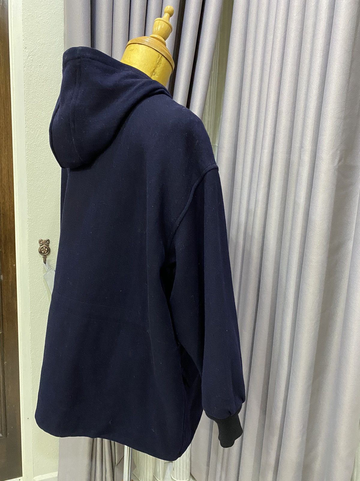 Designer × Y's × Yohji Yamamoto Yohji Yamamoto Y’s Jacket Size US M / EU 48-50 / 2 - 6 Thumbnail