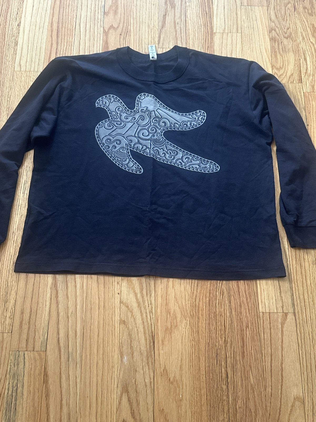 Other Blood sweat and tears dove tee Size US XXL / EU 58 / 5 - 1 Thumbnail