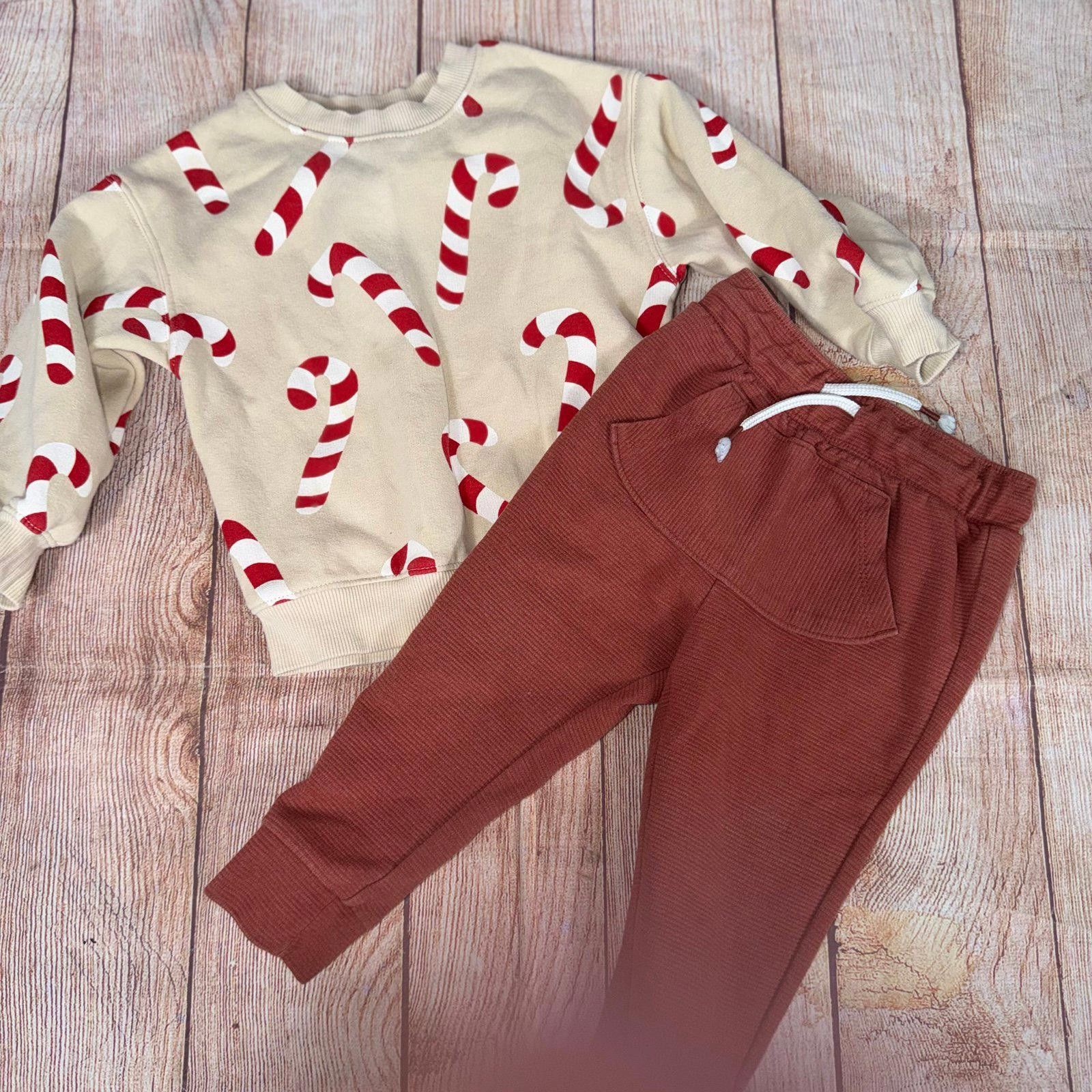 Other Boys 2T Winter Bundle Size ONE SIZE - 1 Thumbnail