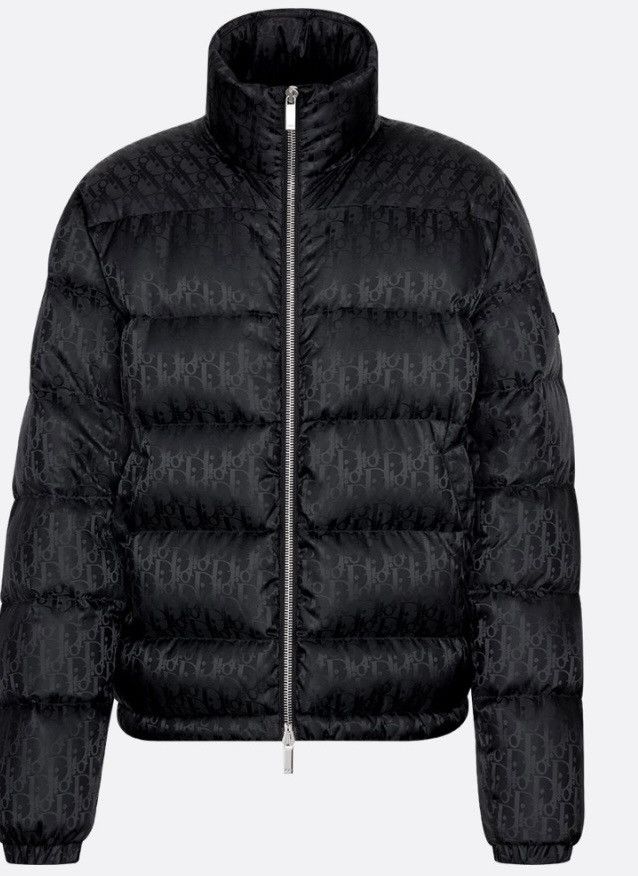 Dior Christian Dior Size US XL / EU 56 / 4 - 5 Thumbnail
