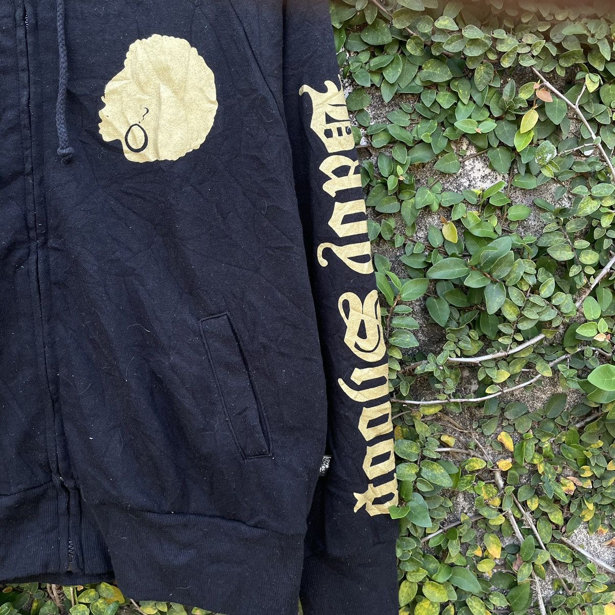 If Six Was Nine BABY SHOP Y2K Punk style Hoodie Size US M / EU 48-50 / 2 - 2 Thumbnail