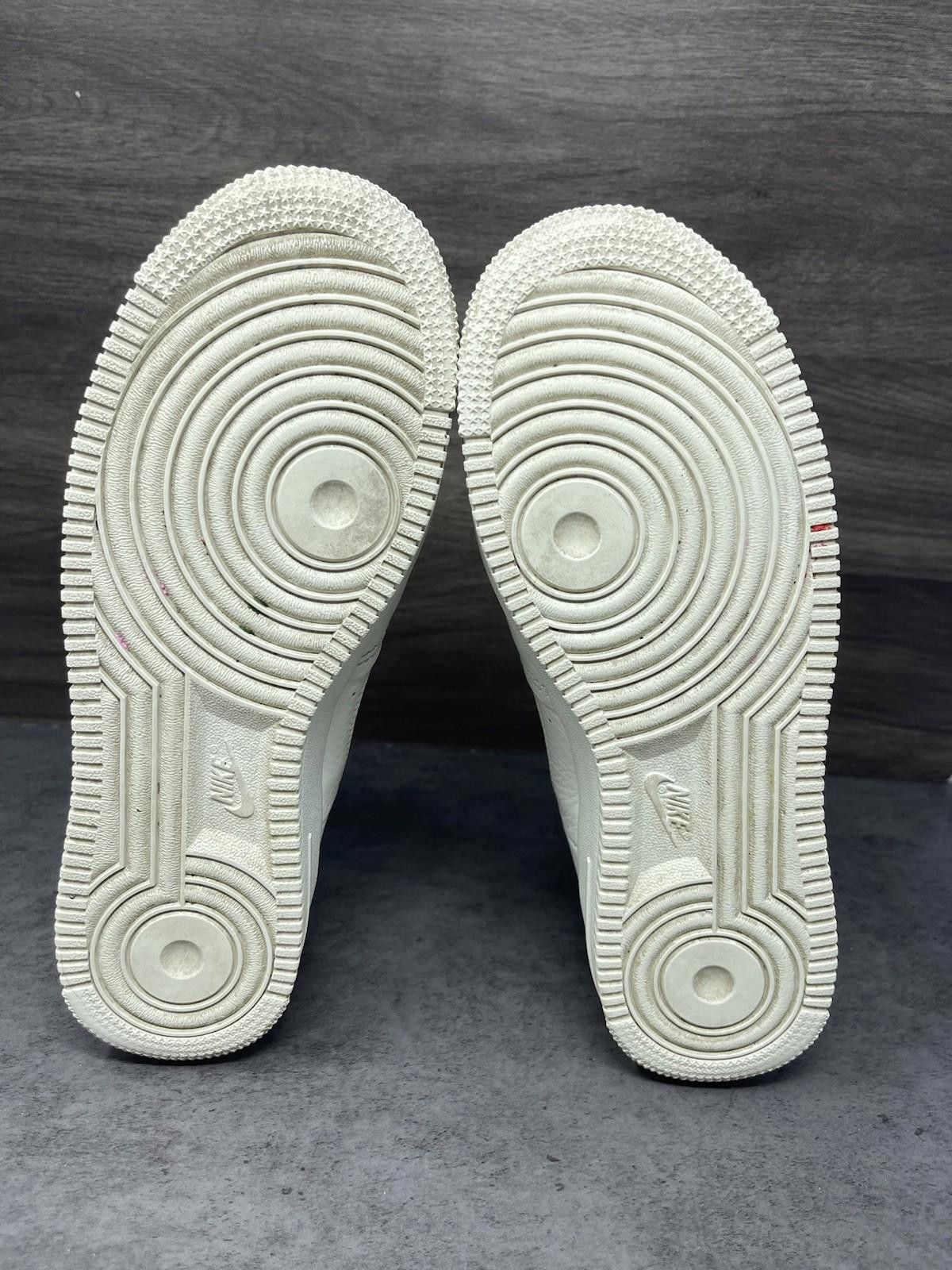 Nike Nike Air Force 1 High Sculpt Sail Womens Size 8 White Size US 8 / IT 38 - 8 Thumbnail