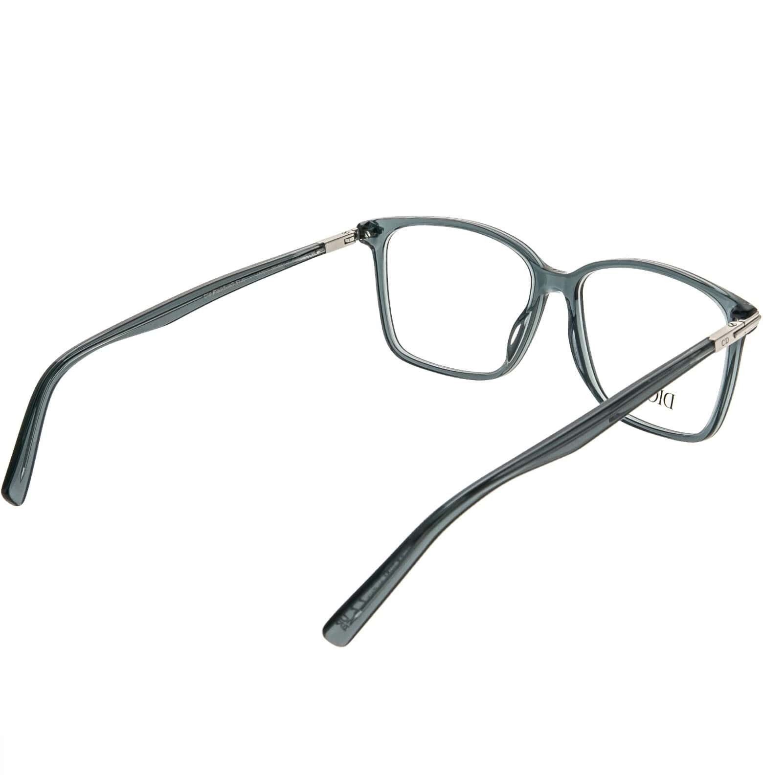 Christian Dior Monsieur CHRISTIAN DIOR Black Suite S14I Frame DM50058I BLACKSUITEO Size ONE SIZE - 7 Thumbnail