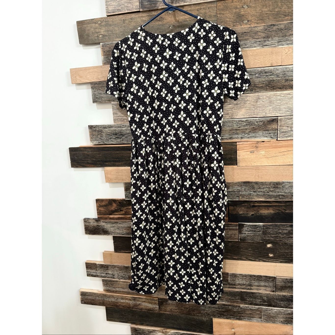 Guru Gudrun Sjoden floral dress size Small Size S / US 4 / IT 40 - 2 Thumbnail