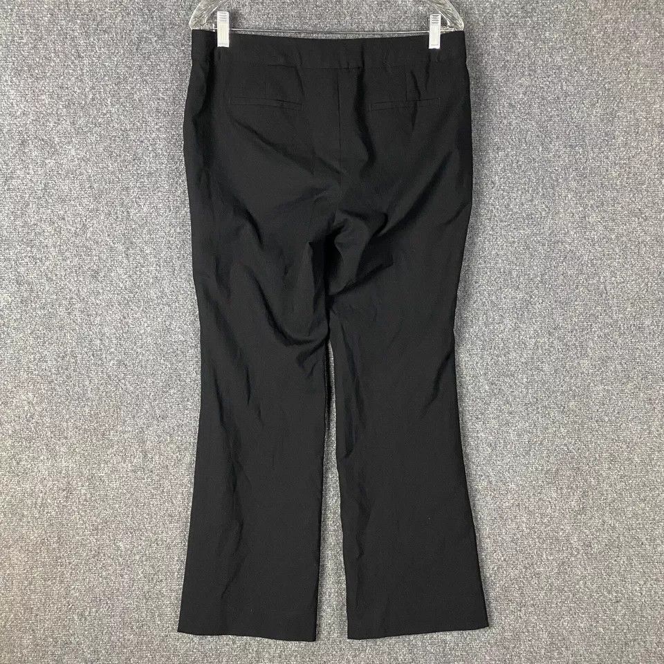 Talbots Talbots Signature Pants Women's 8P Trousers Hook & Eye Size 30" / US 8 / IT 44 - 6 Thumbnail