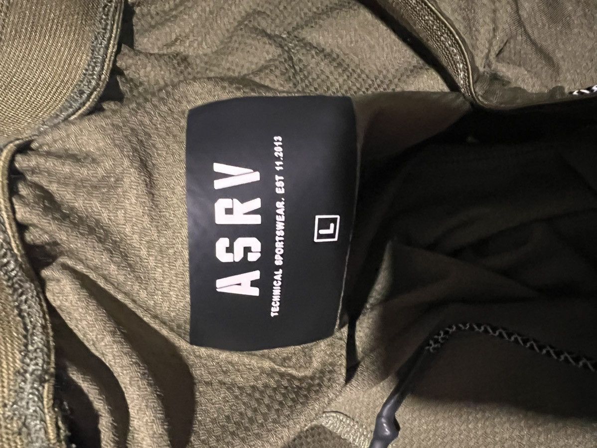 Other ASRV GYM SHORTS Size US 32 / EU 48 - 3 Thumbnail