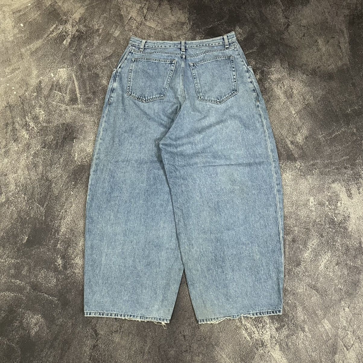 Japanese Brand Standard issue balloon pants Size US 32 / EU 48 - 2 Thumbnail