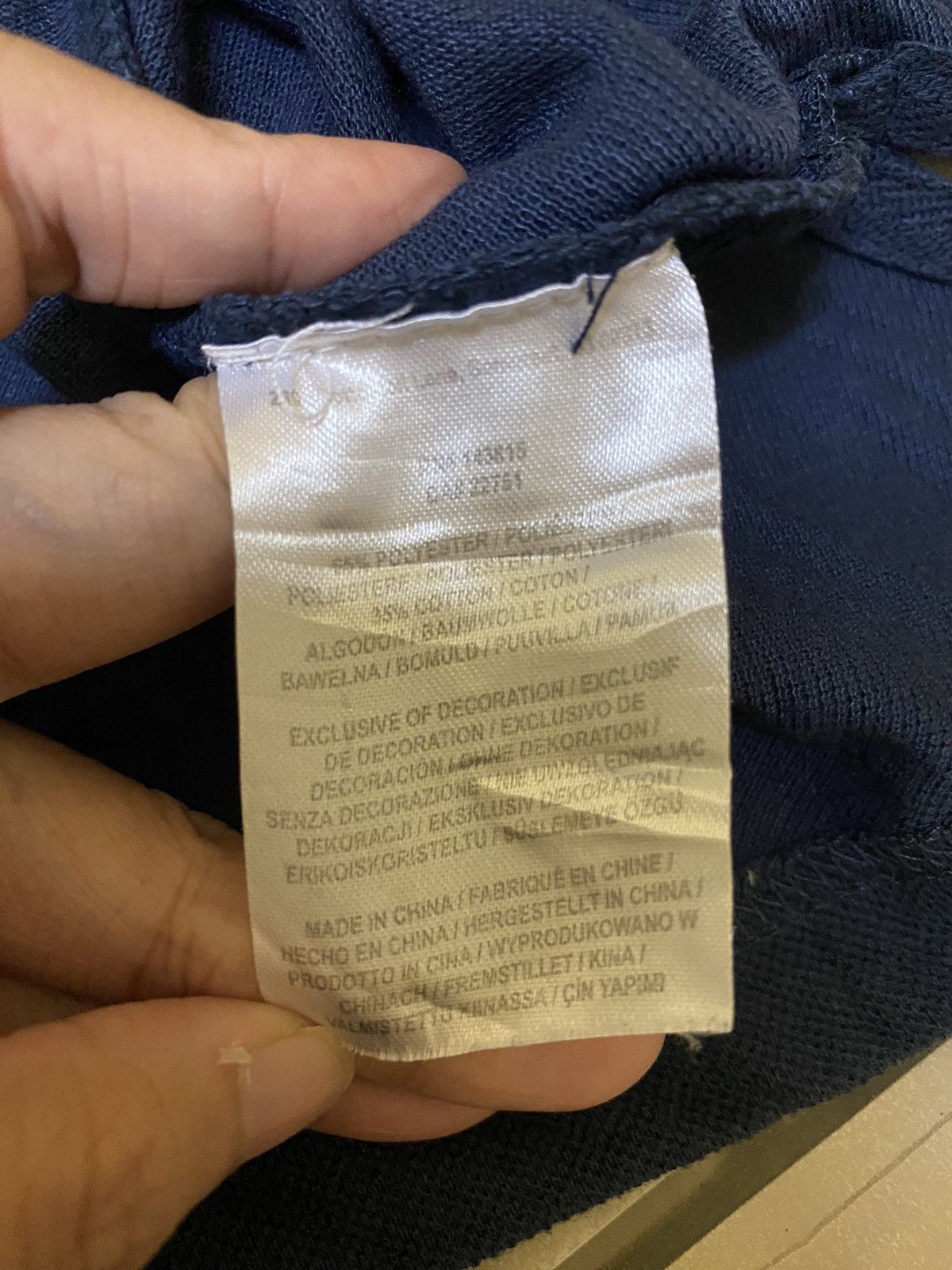 Other New york Size US XL / EU 56 / 4 - 9 Thumbnail