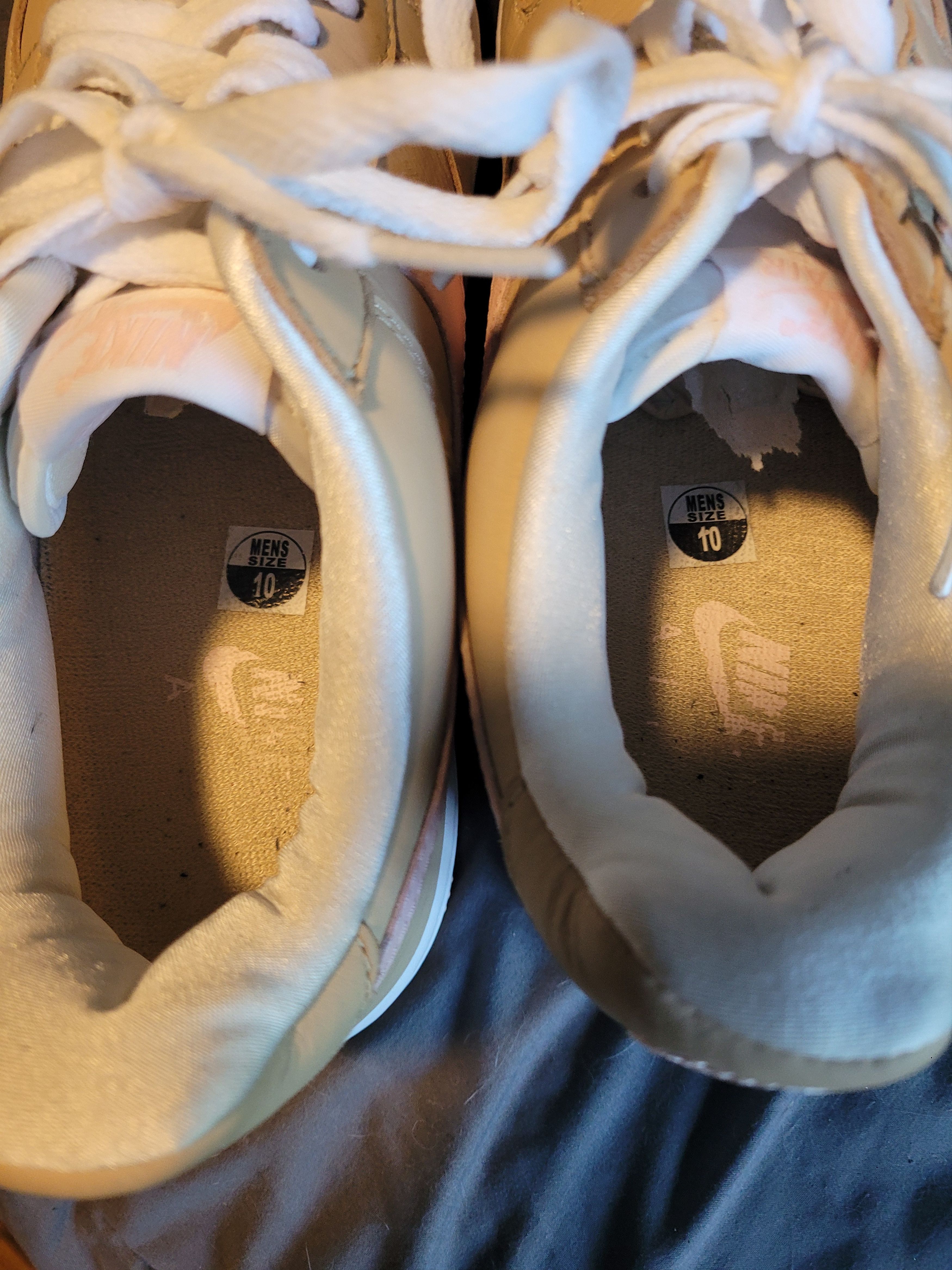 Nike Nike x Kith 2016 Linen Size US 10 / EU 43 - 5 Thumbnail