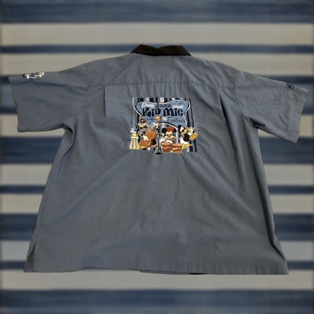 Disney VINTAGE No - (Discard) Size US XL / EU 56 / 4 - 1 Thumbnail
