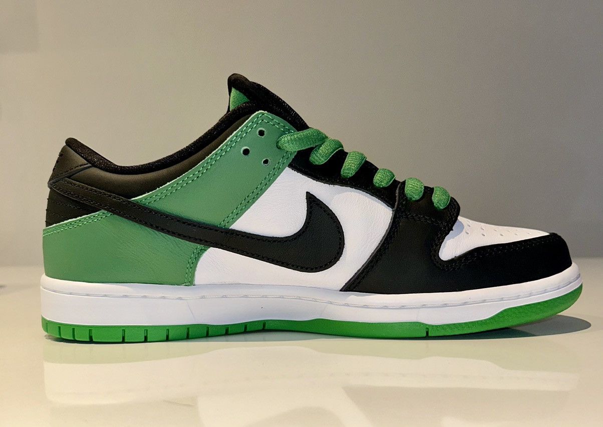 Nike Nike Dunk Sb Low Size US 8.5 / EU 41-42 - 3 Thumbnail