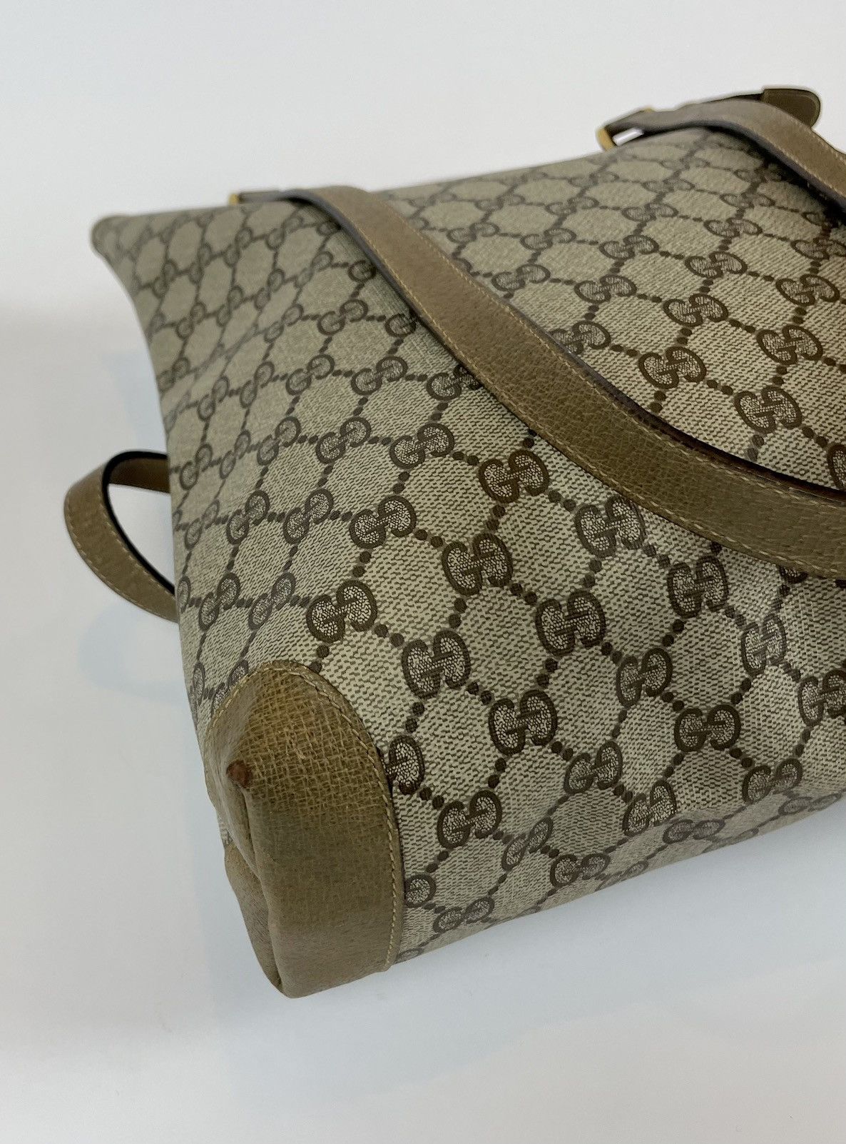 Gucci Gucci tote Size ONE SIZE - 7 Thumbnail