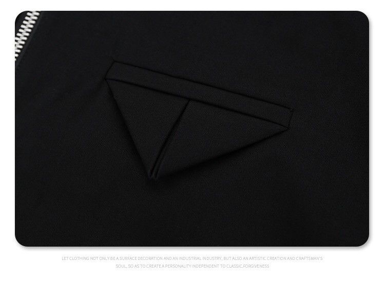 Japanese Brand × Vintage Autumn and winter new wool fabric with boxi fit Size US L / EU 52-54 / 3 - 6 Thumbnail