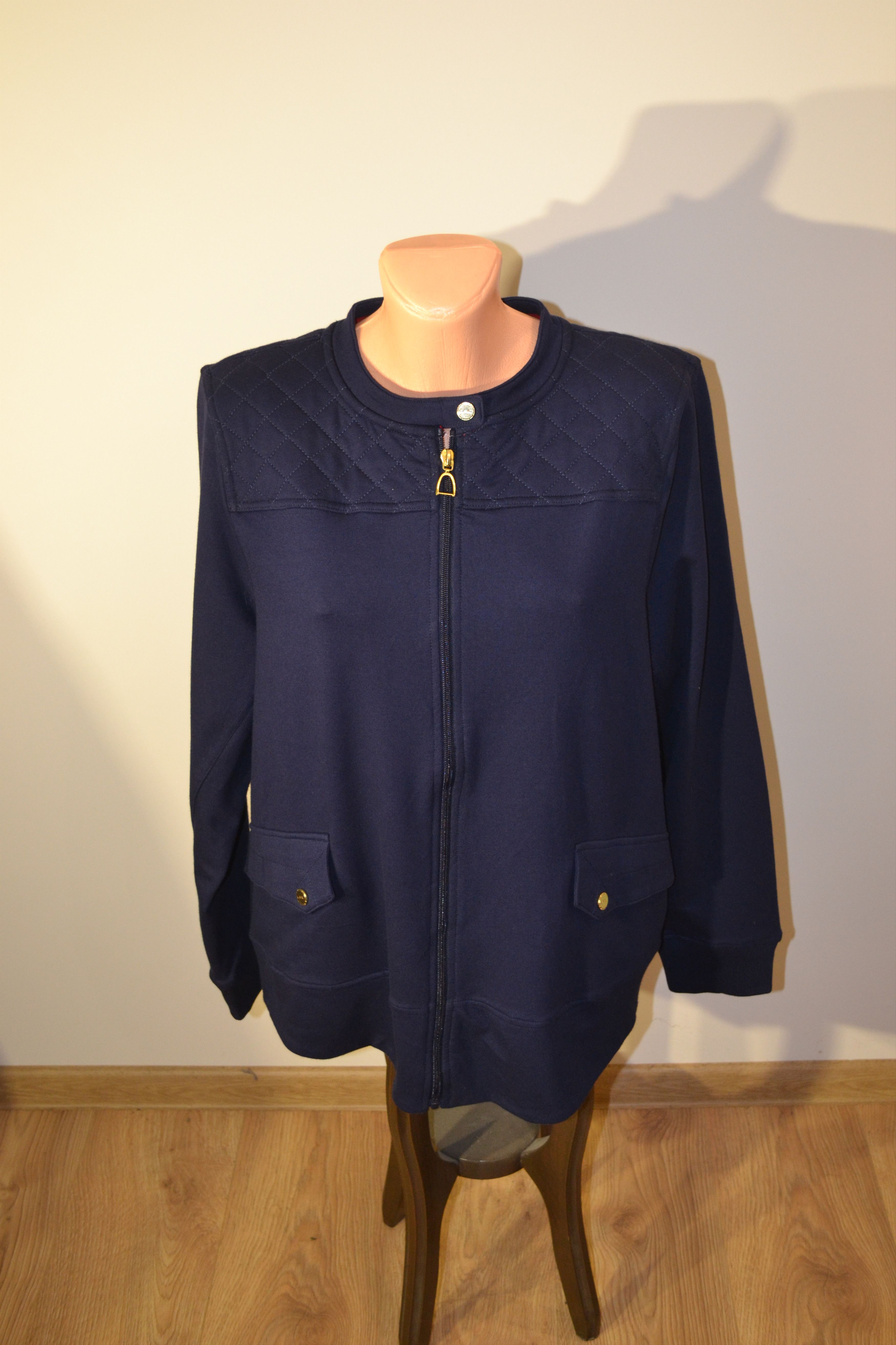 Ralph Lauren Vintage Ralph Lauren L-RL Active Jacket – 3XL Size 3XL / US 20-22 - 2 Thumbnail