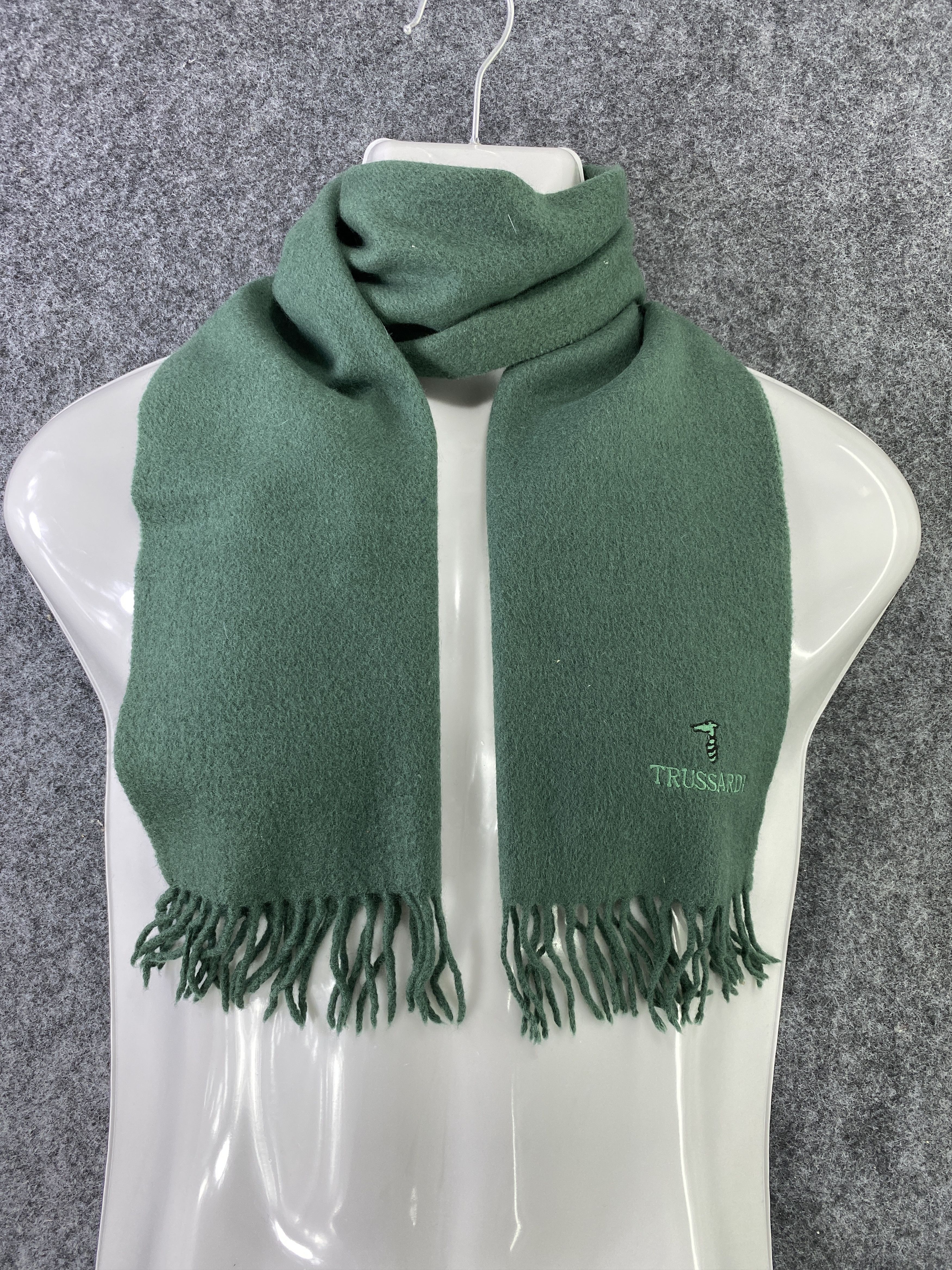 Trussardi TRUSSARDI Scarf / Muffler / Neckwear -T322 Size ONE SIZE - 2 Thumbnail
