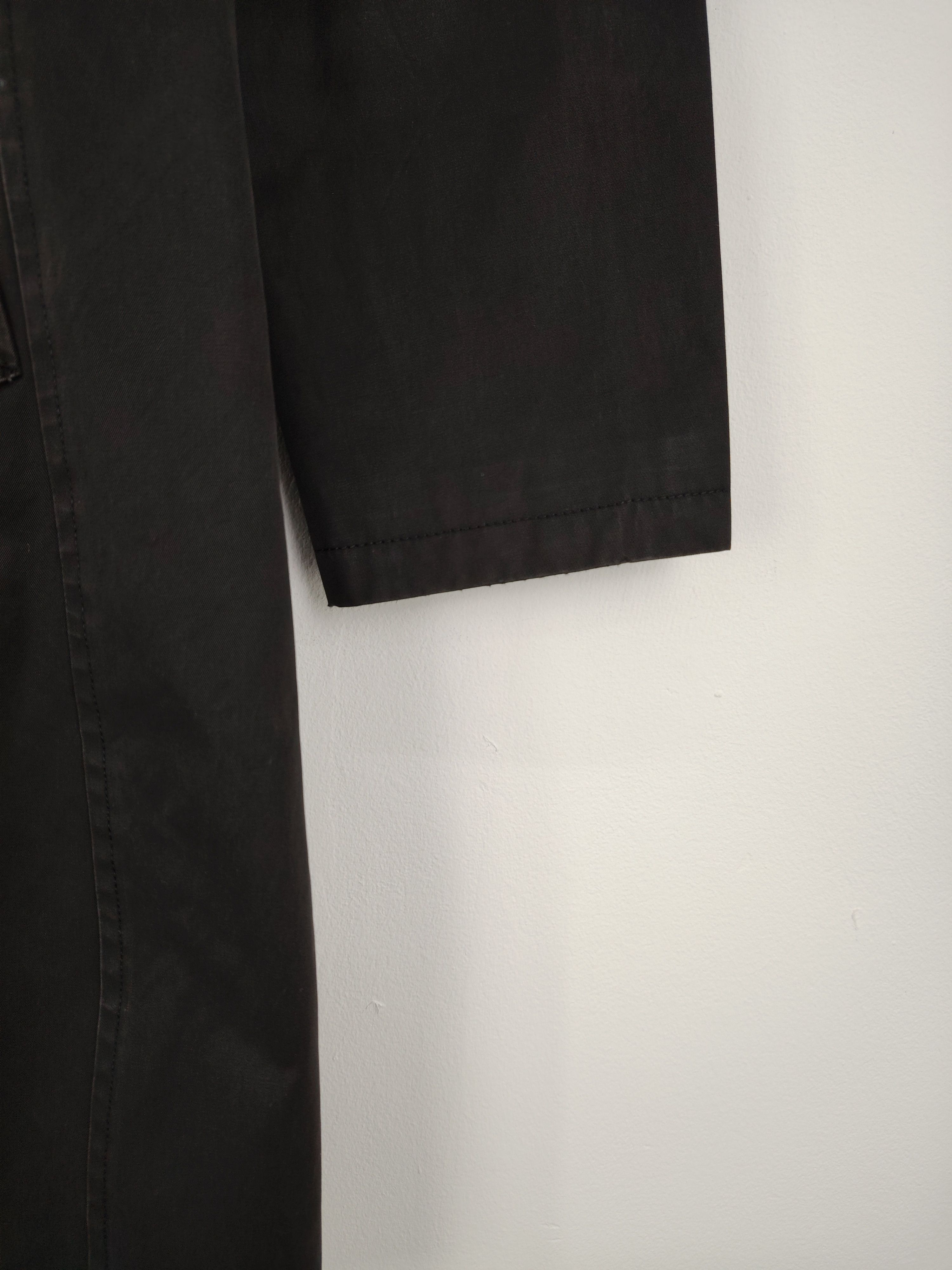 Paul Smith Vintage Paul Smith Double Breasted Long Coat MJ0039Z Size US L / EU 52-54 / 3 - 8 Thumbnail