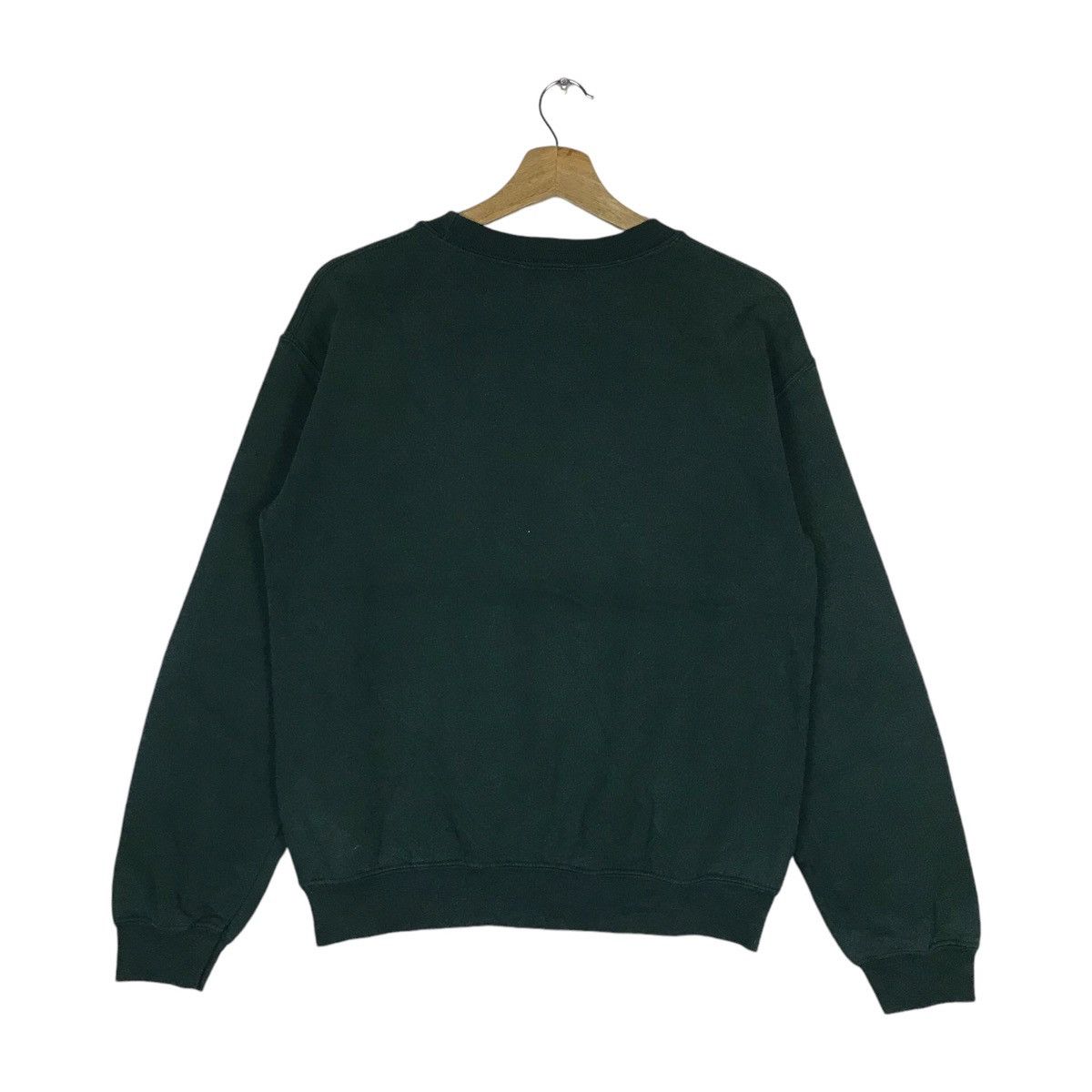 Obey Vintage Obey Pullover Jumper Sweatshirt Size US S / EU 44-46 / 1 - 4 Thumbnail