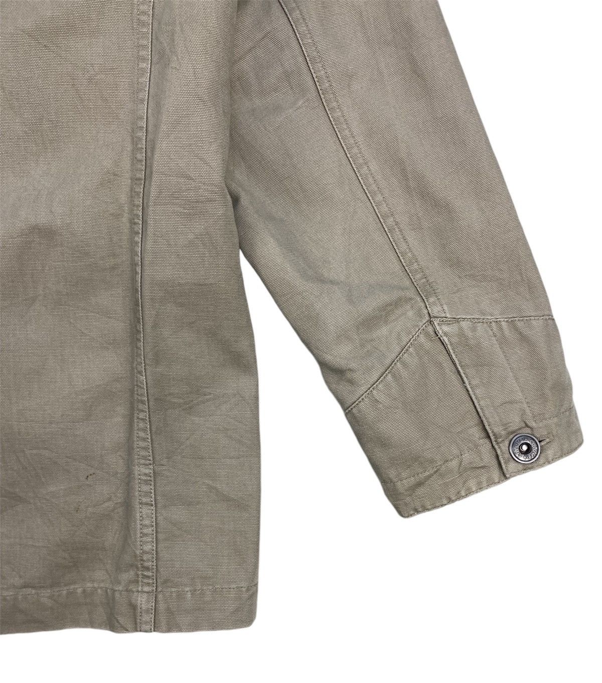 Columbia Columbia Chore Jacket Size US M / EU 48-50 / 2 - 5 Thumbnail
