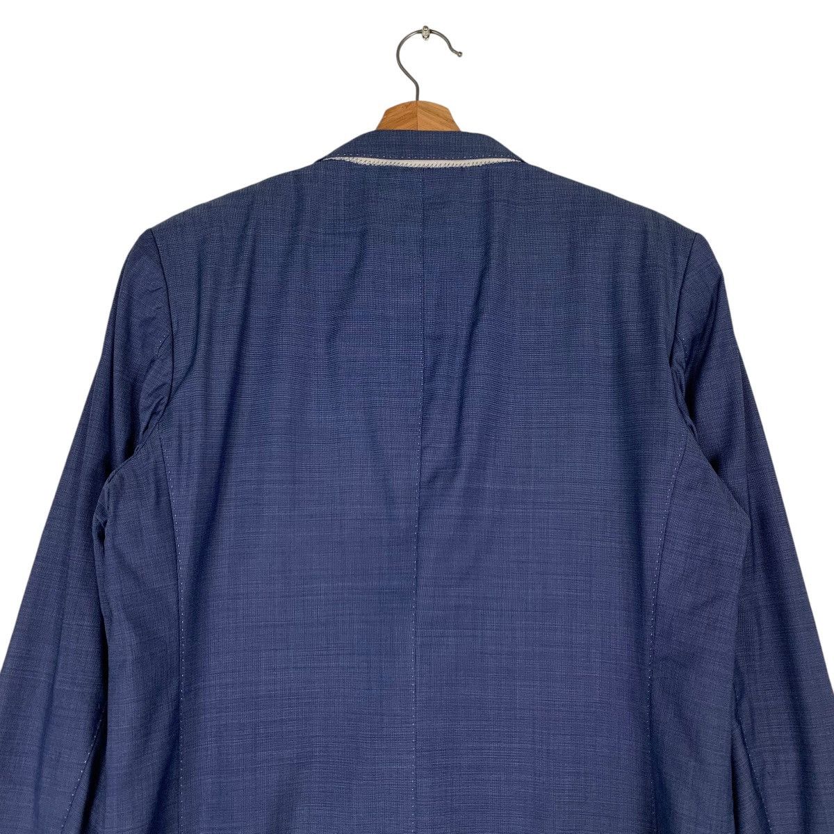 Paul Smith PAUL SMITH Loro Piana Fabric Suit Jacket Blazer #1283-C58 Size US L / EU 52-54 / 3 - 10 Thumbnail