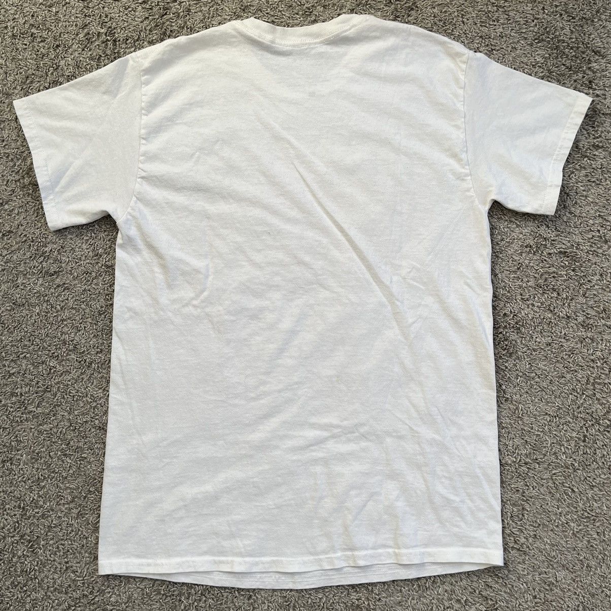 Wu-Tang Clan Wu-Tang Shirt Size Medium Mics And Men Official WuTang Rare Size US M / EU 48-50 / 2 - 10 Thumbnail