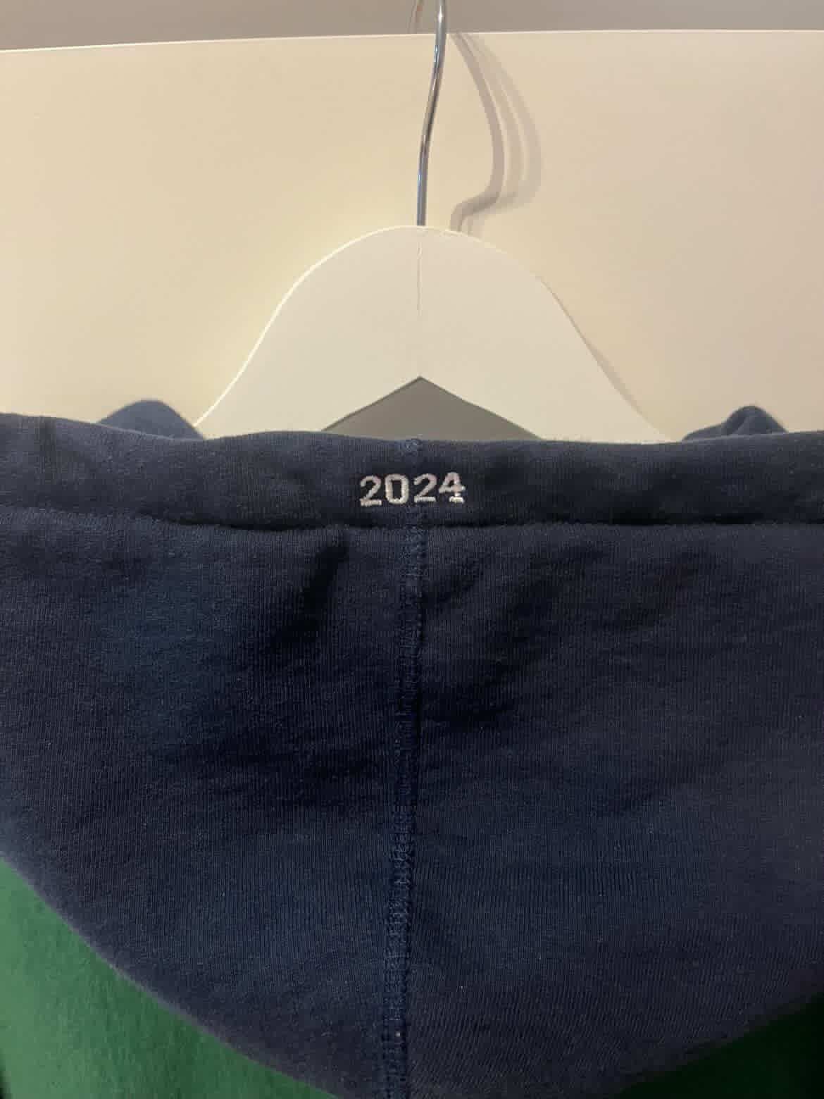 Supreme Supreme Multi-color box logo hoodie Size US XL / EU 56 / 4 - 6 Thumbnail