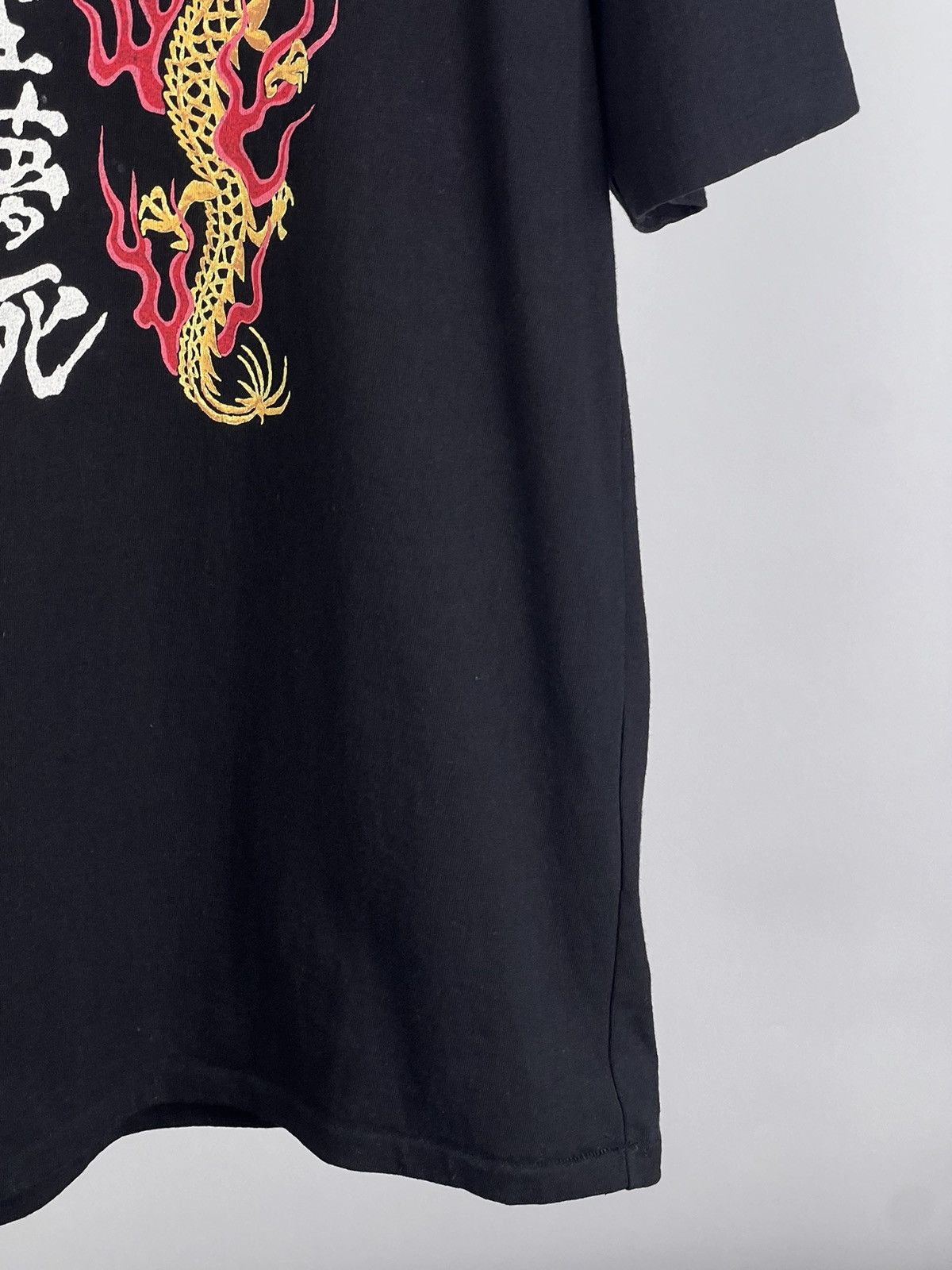 Wacko Maria Japanese tee xl Size US XL / EU 56 / 4 - 4 Thumbnail