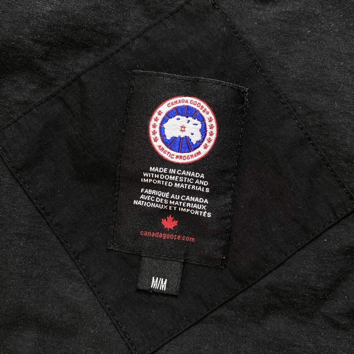 Canada Goose Canada Goose Reid Utility Women’s Rain Jacket Size M / US 6-8 / IT 42-44 - 10 Thumbnail