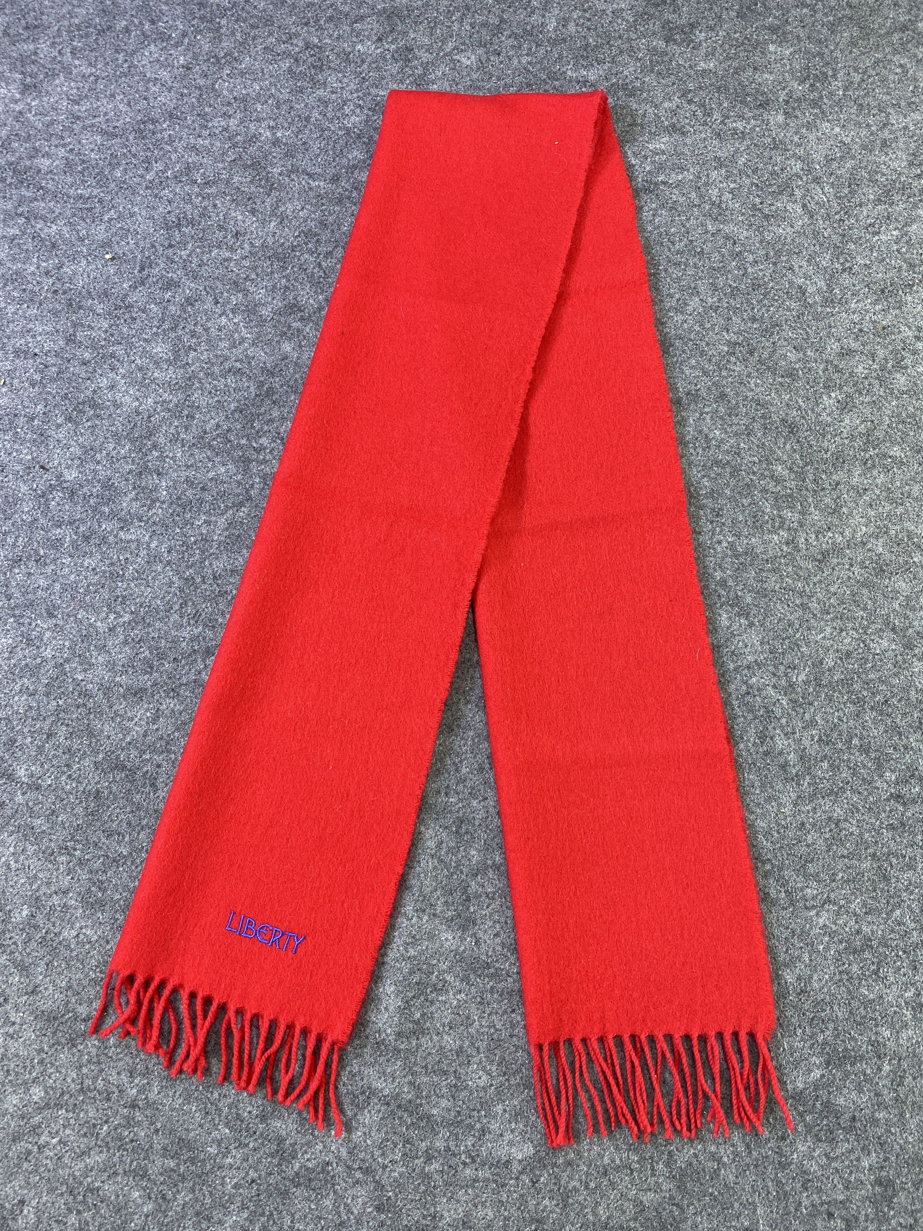 Liberty LIBERTY Scarf/Muffler/Neckwear-T877 Size ONE SIZE - 4 Thumbnail