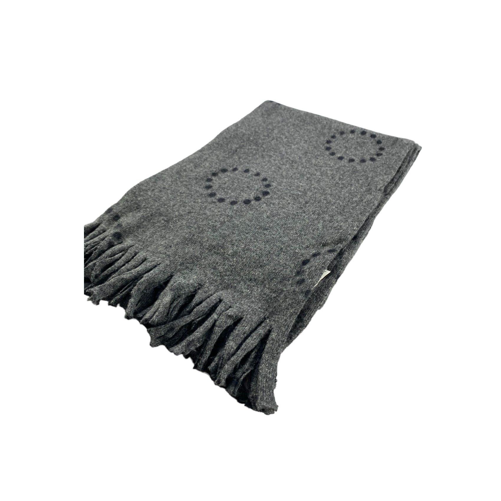Giorgio Armani Giorgio Armani Scarf / Muffler / Neckwear - WW827 Size ONE SIZE - 3 Thumbnail