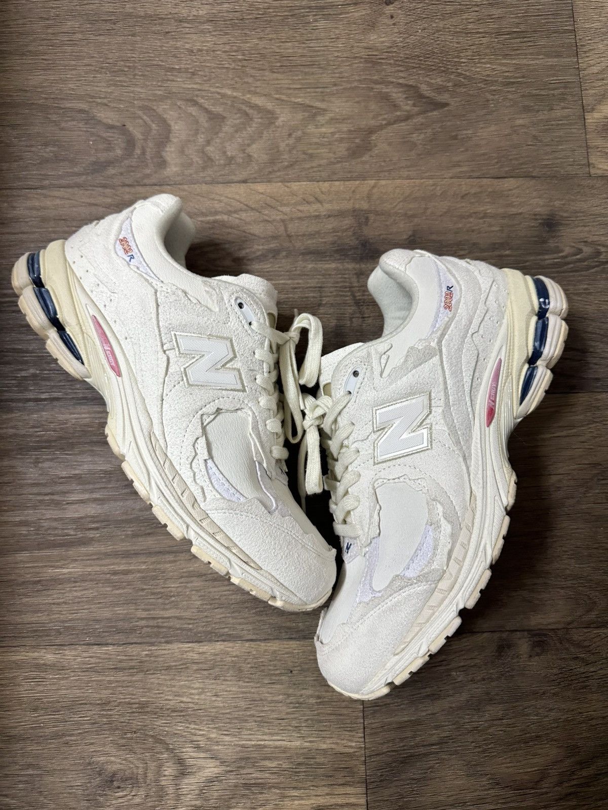 New Balance 2021 2002R 'Protection Pack New Balance Size US 8.5 / EU 41-42 - 1 Thumbnail