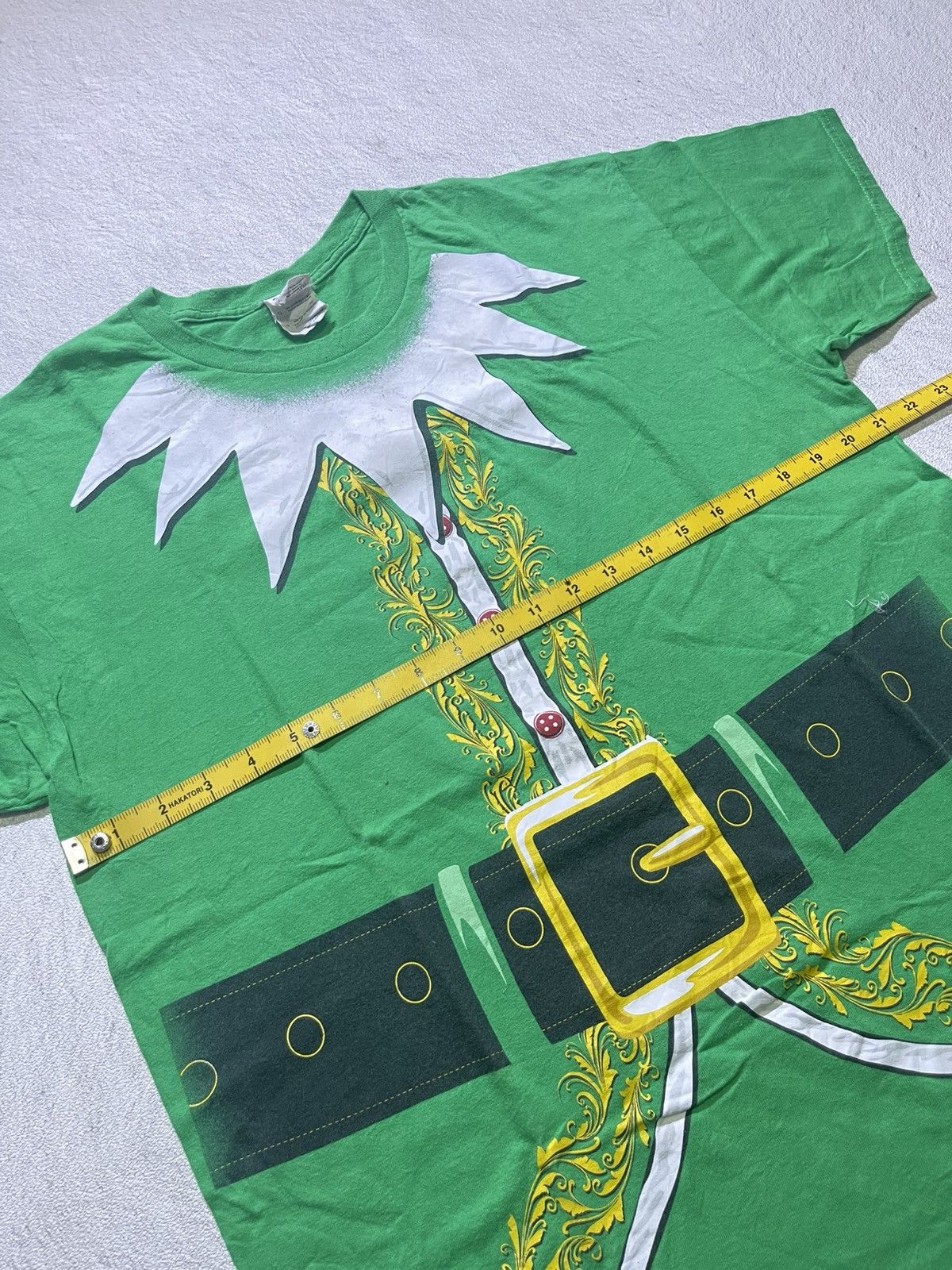 Japanese Brand VINTAGE GILDAN short sleeve tshirt Size US L / EU 52-54 / 3 - 6 Thumbnail