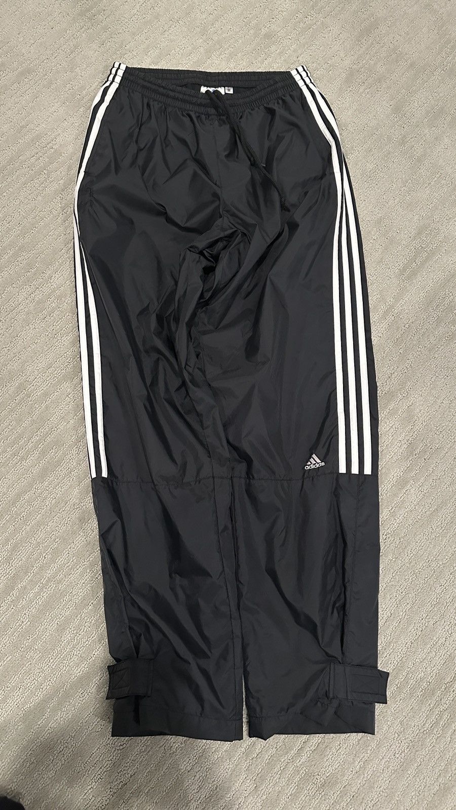 Adidas 🪂🪂RARE adidas parachute pants🪂🪂 Size US 34 / EU 50 - 1 Thumbnail