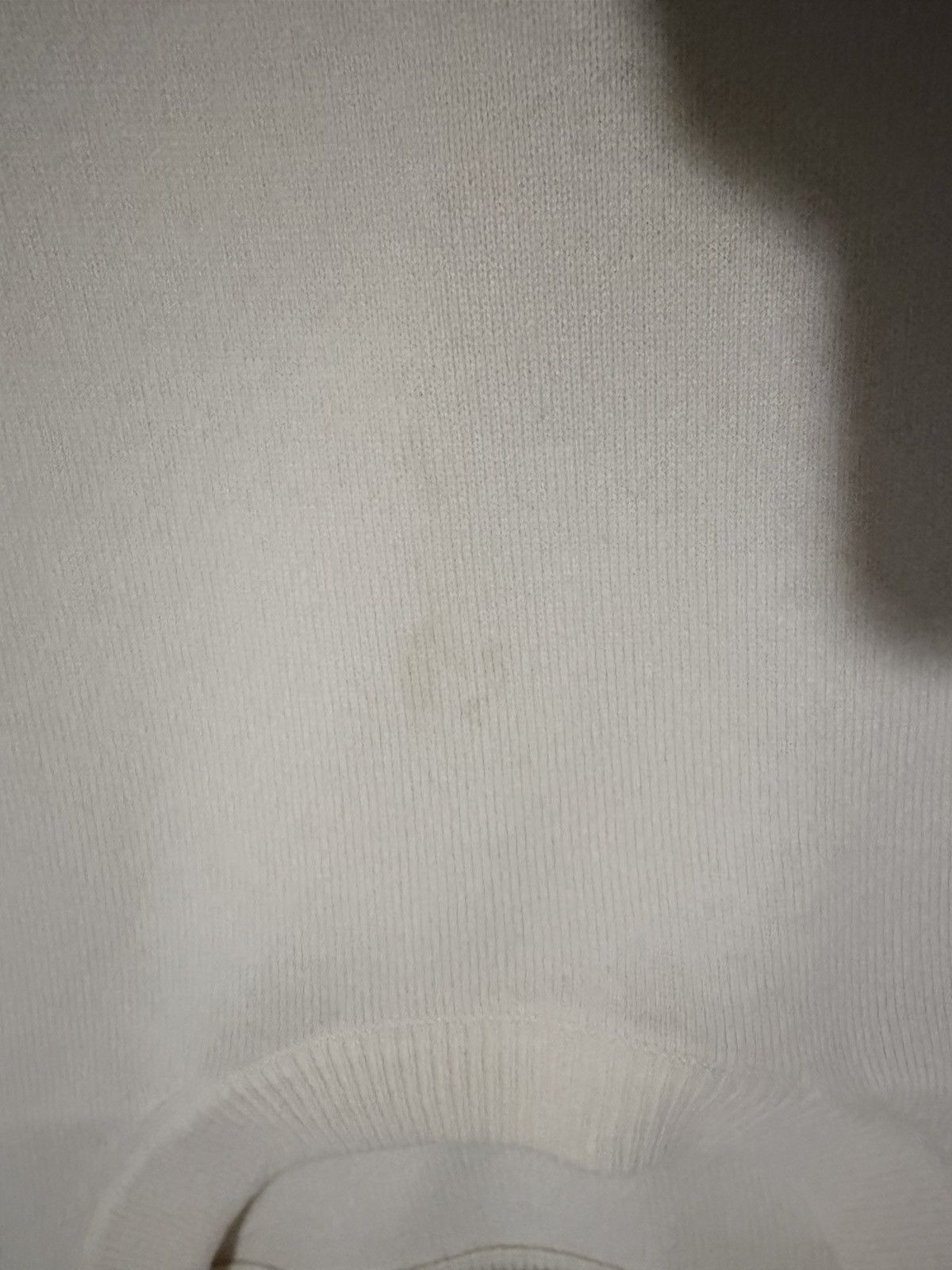 Louis Vuitton Louis Vuitton Cashmere Tee Size US S / EU 44-46 / 1 - 5 Thumbnail