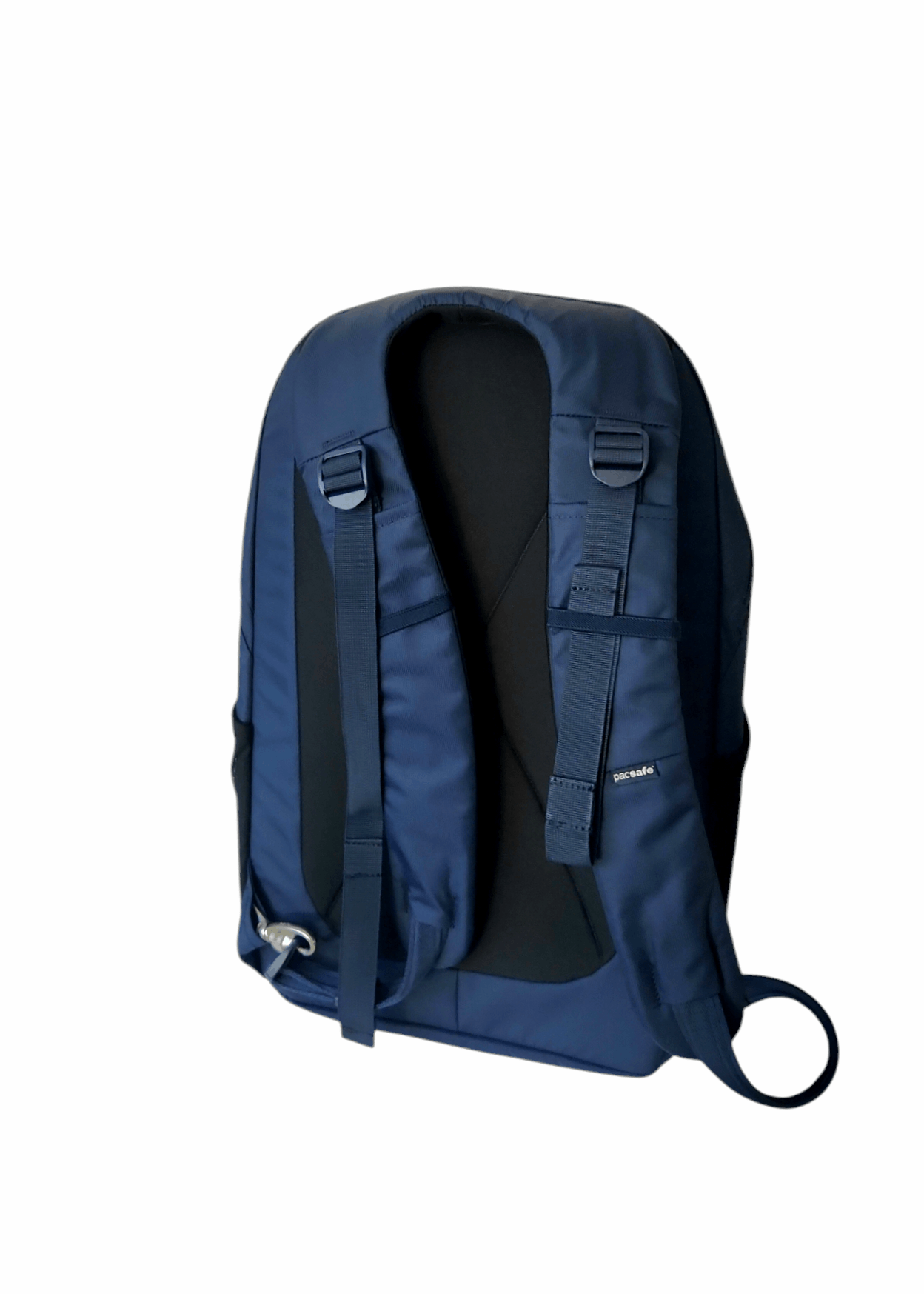 Designer Pacsafe Metrosafe LS450 Anti-Theft 25L Backpack Carry On Size ONE SIZE - 4 Thumbnail