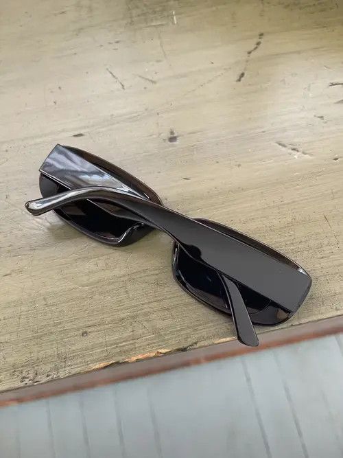 Vintage Y2K Sunglasses Size ONE SIZE - 4 Thumbnail