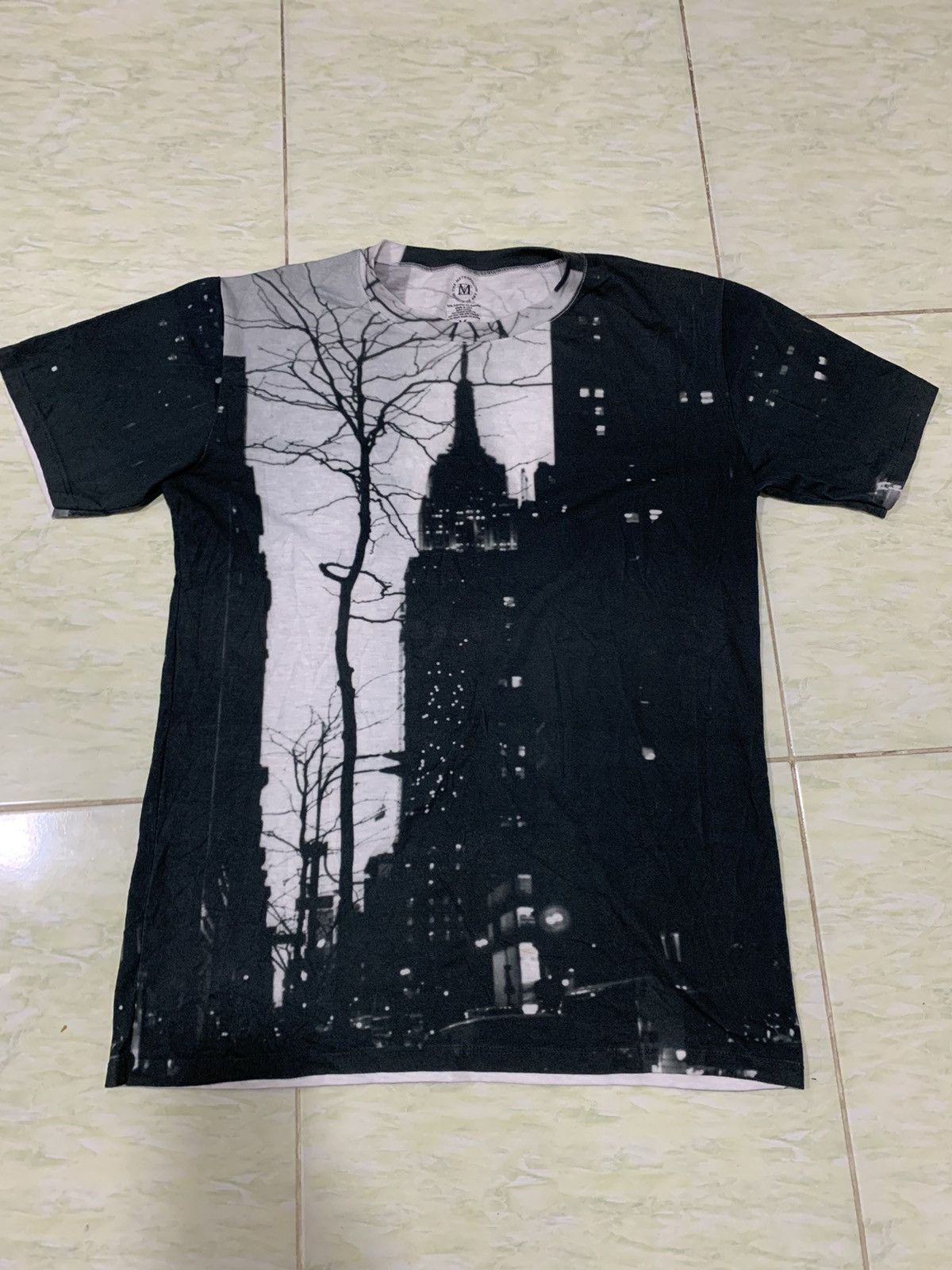 Other The metropolitan Y2K short sleeve Size US M / EU 48-50 / 2 - 5 Thumbnail