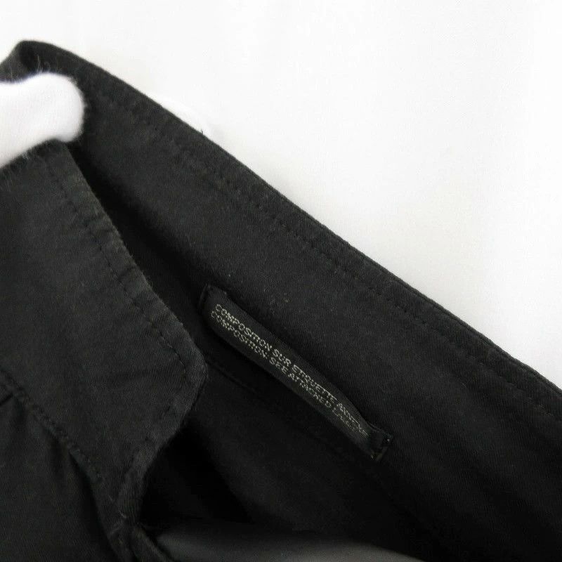 Yohji Yamamoto Yohji Yamamoto pour homme 18SS Rexel cotton long coat Size US S / EU 44-46 / 1 - 6 Thumbnail