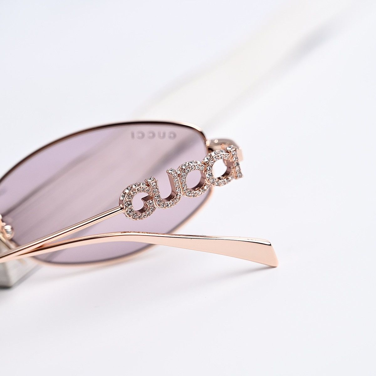 Gucci GUCCI GG1802S SUNGLASSES Size ONE SIZE - 11 Thumbnail