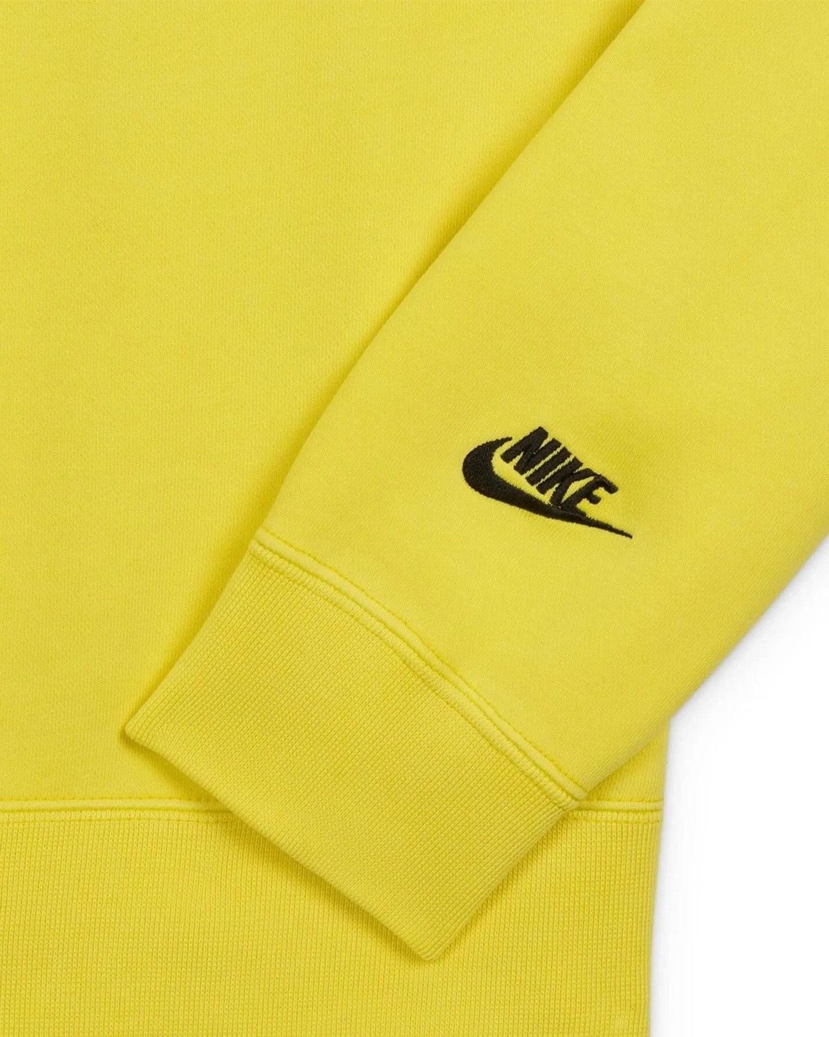 Nigo × Nike 🔥Nike x Nigo Fleece Crewneck Sweatshirt Size US M / EU 48-50 / 2 - 3 Thumbnail
