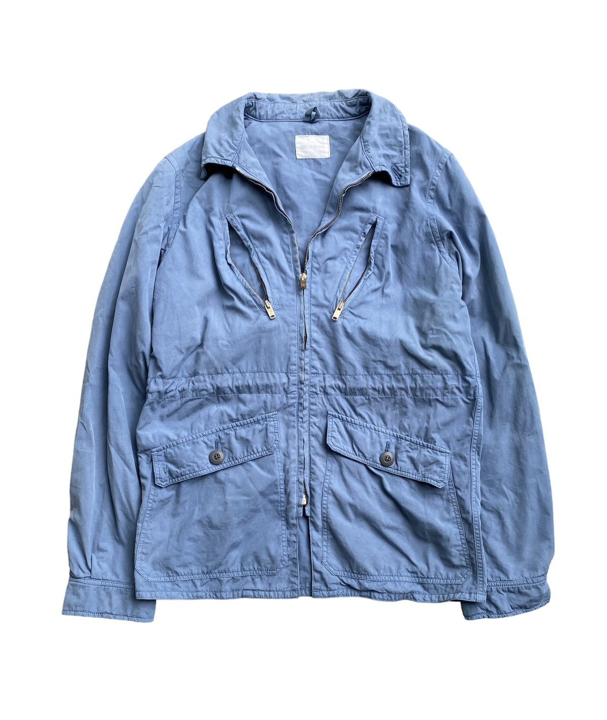 Mister Freedom × Sugar Cane RIRI Zipper Three Blind Mice Slank Pocket Cargos hunting Size US M / EU 48-50 / 2 - 1 Thumbnail