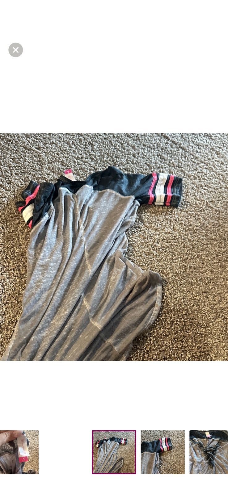 Other Shirt Size S / US 4 / IT 40 - 3 Thumbnail