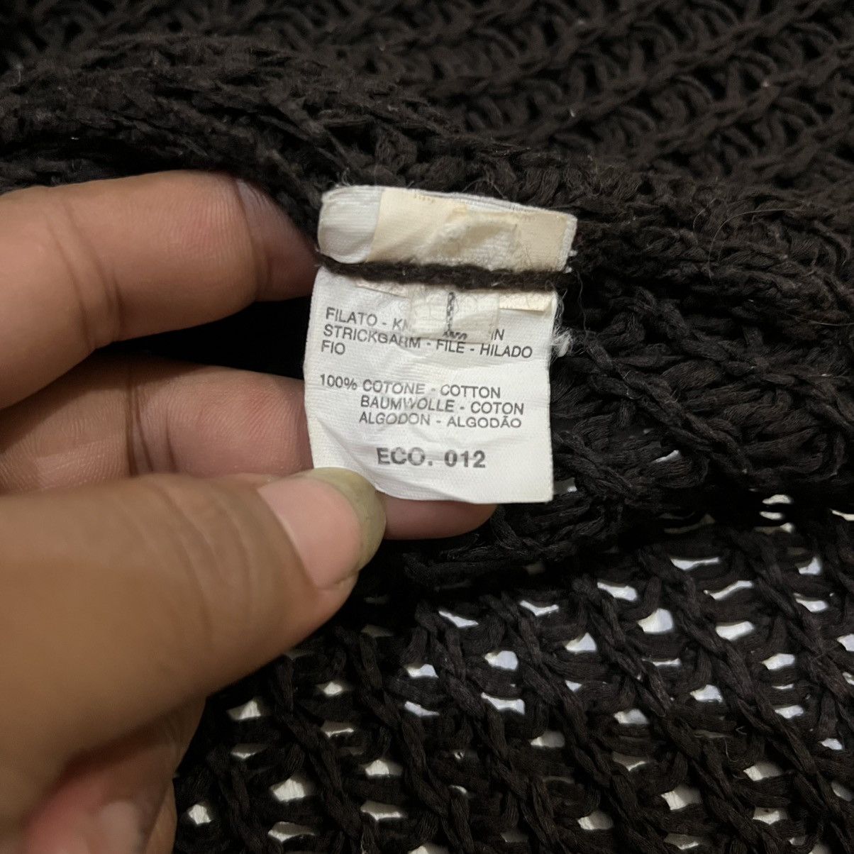 Japanese Brand Maxmara Knited Size US L / EU 52-54 / 3 - 7 Thumbnail
