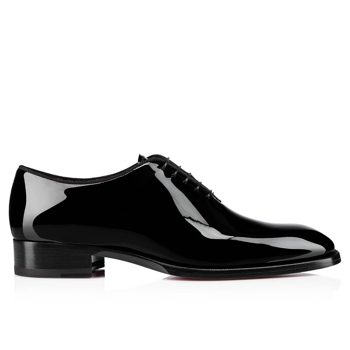 o1s1wg110225 Leather in Black