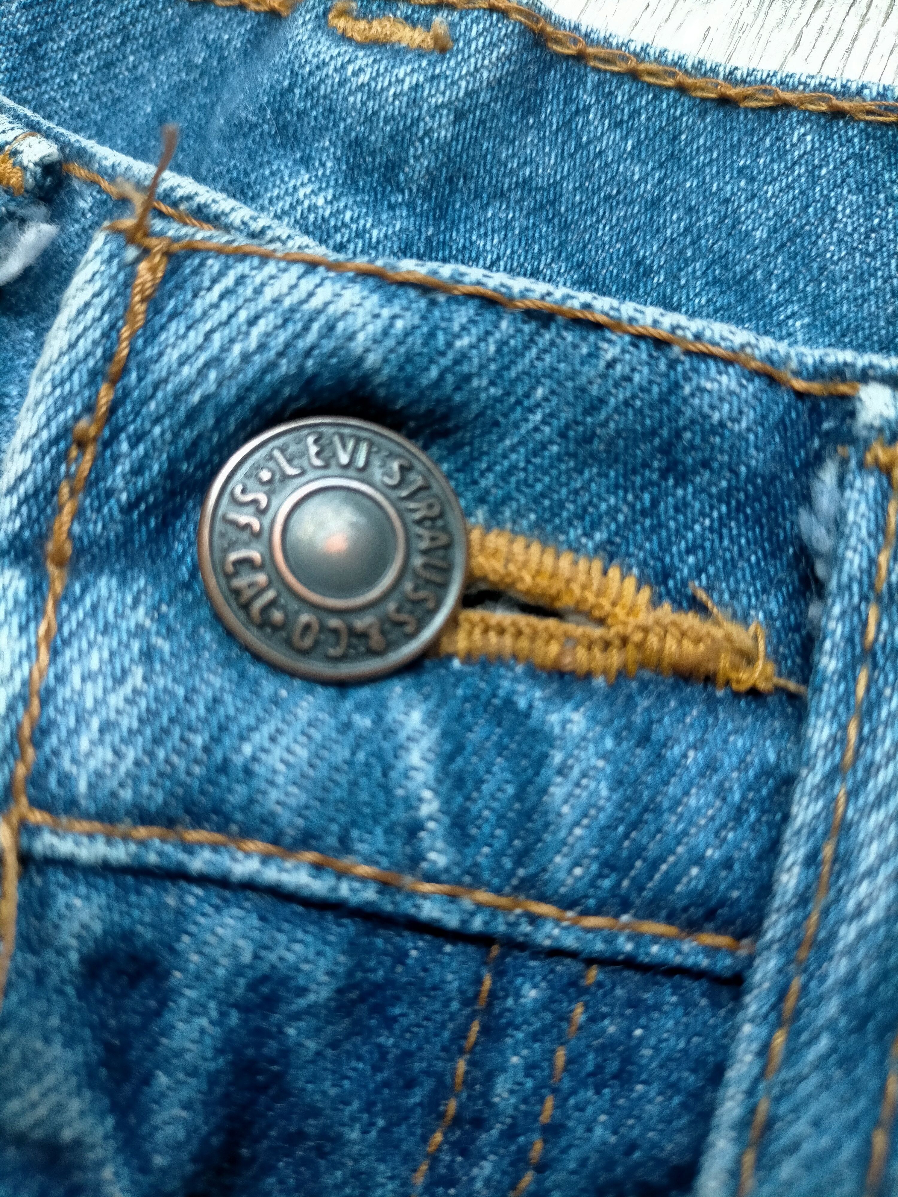 Levi's Vintage Clothing Flare Jeans Levis 646 Oren Tab Boot cut Denim Size 26" / US 2 / IT 38 - 18 Thumbnail