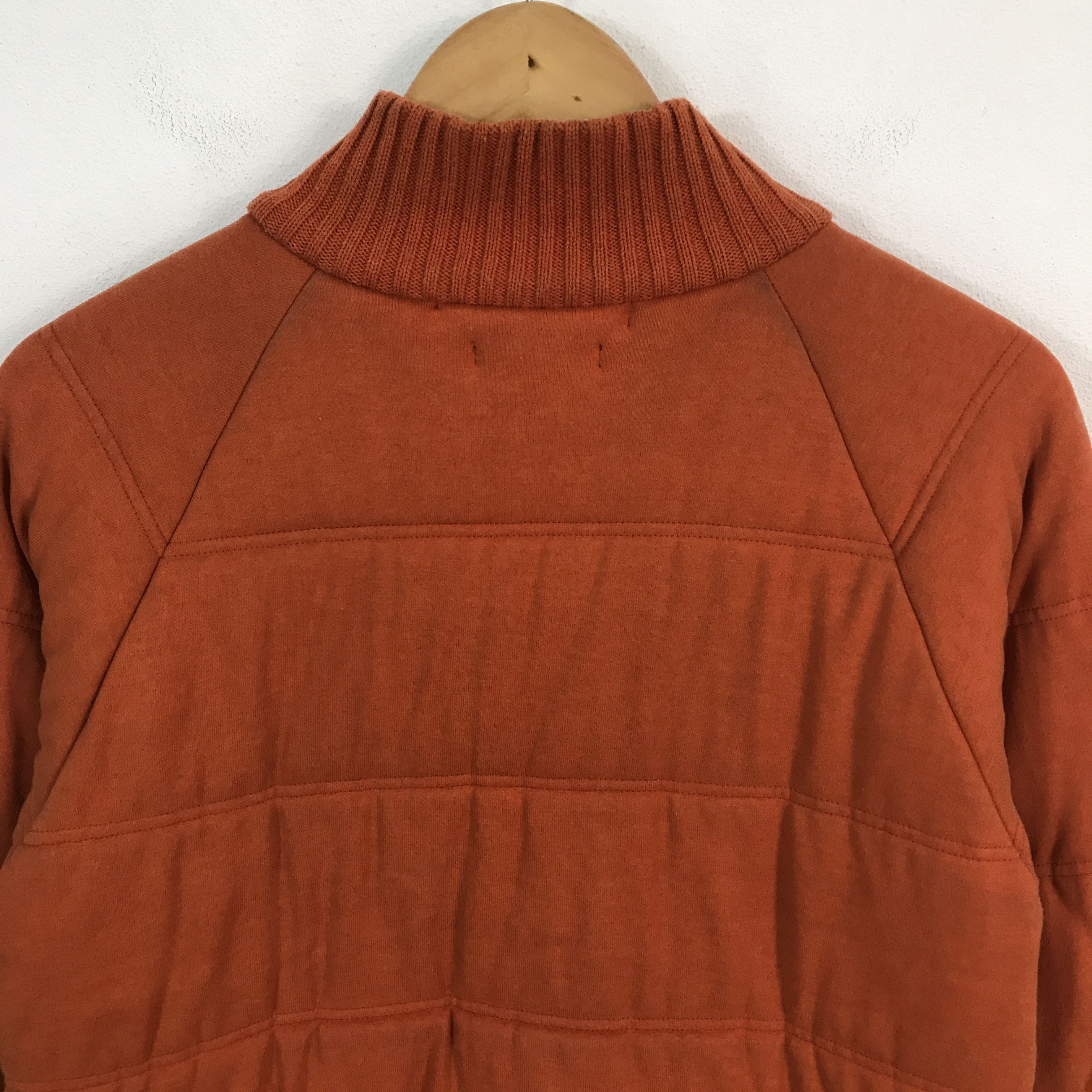 Japanese Brand × The Difference JAPAN DESIGN THE DIFFERENCE PUFFER JACKET Size US M / EU 48-50 / 2 - 4 Thumbnail